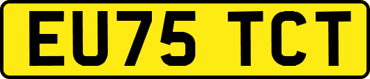EU75TCT
