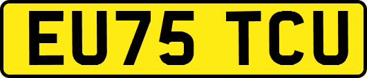 EU75TCU