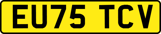 EU75TCV