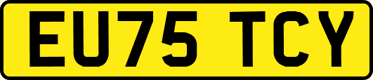 EU75TCY