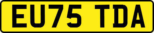 EU75TDA