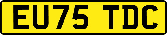 EU75TDC