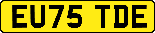 EU75TDE