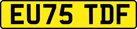 EU75TDF