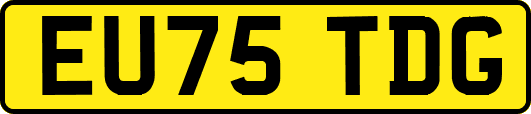 EU75TDG