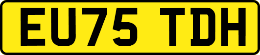 EU75TDH