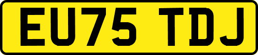EU75TDJ
