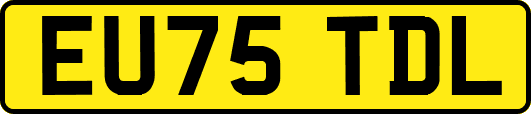EU75TDL