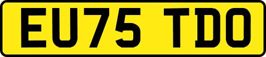 EU75TDO