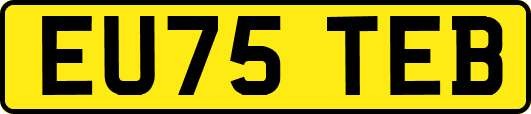 EU75TEB