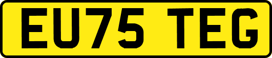 EU75TEG