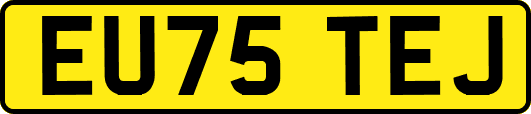 EU75TEJ