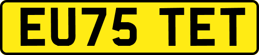 EU75TET