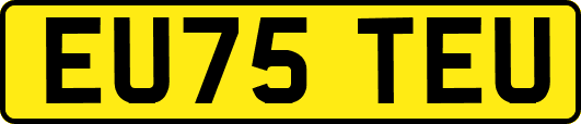 EU75TEU