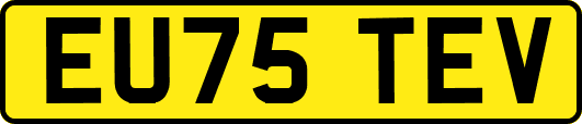 EU75TEV