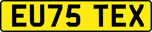 EU75TEX