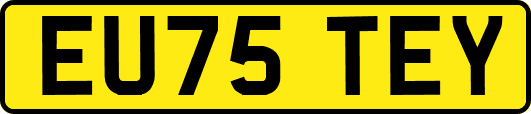 EU75TEY