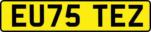 EU75TEZ