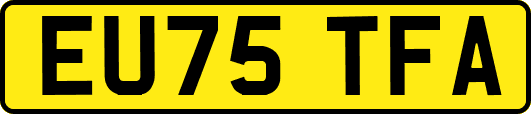 EU75TFA