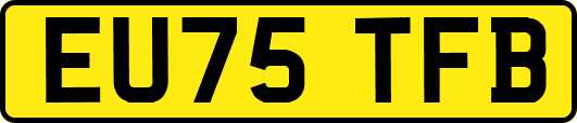 EU75TFB