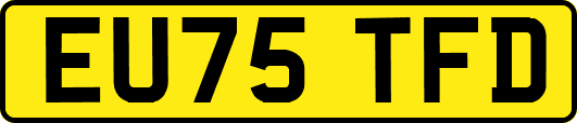 EU75TFD
