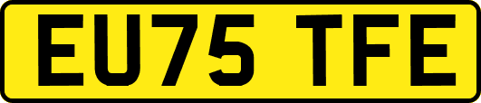 EU75TFE