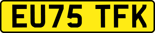 EU75TFK
