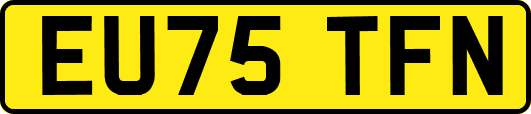 EU75TFN