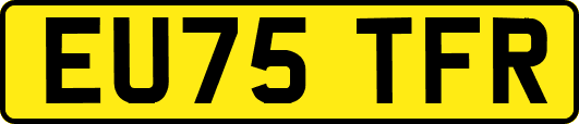 EU75TFR