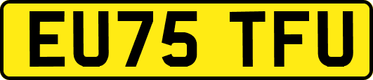 EU75TFU