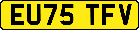 EU75TFV
