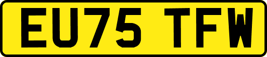 EU75TFW