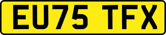 EU75TFX