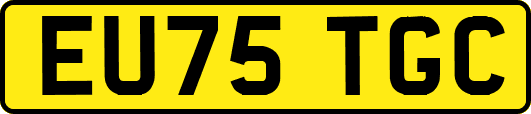 EU75TGC
