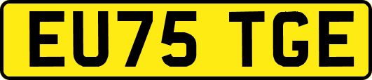 EU75TGE
