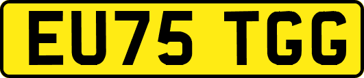 EU75TGG