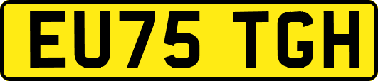 EU75TGH