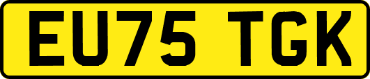 EU75TGK