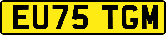 EU75TGM