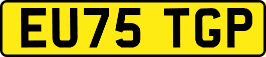 EU75TGP
