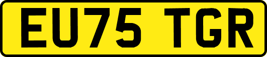 EU75TGR