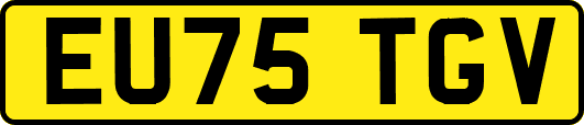 EU75TGV