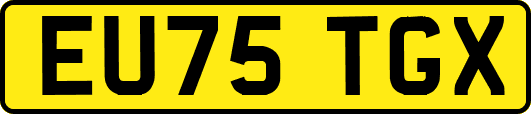 EU75TGX
