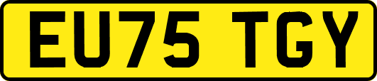 EU75TGY