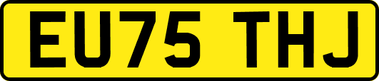 EU75THJ