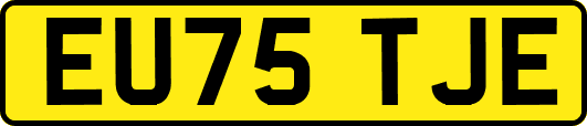 EU75TJE