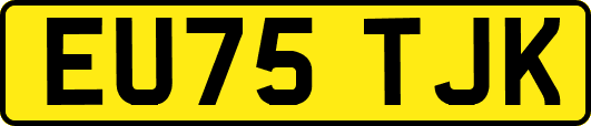 EU75TJK