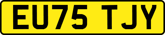 EU75TJY