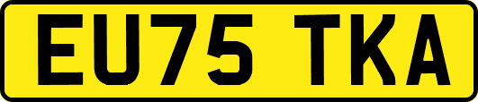 EU75TKA