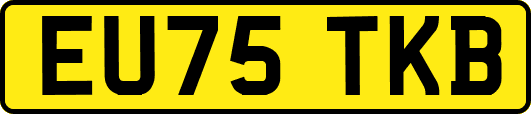 EU75TKB